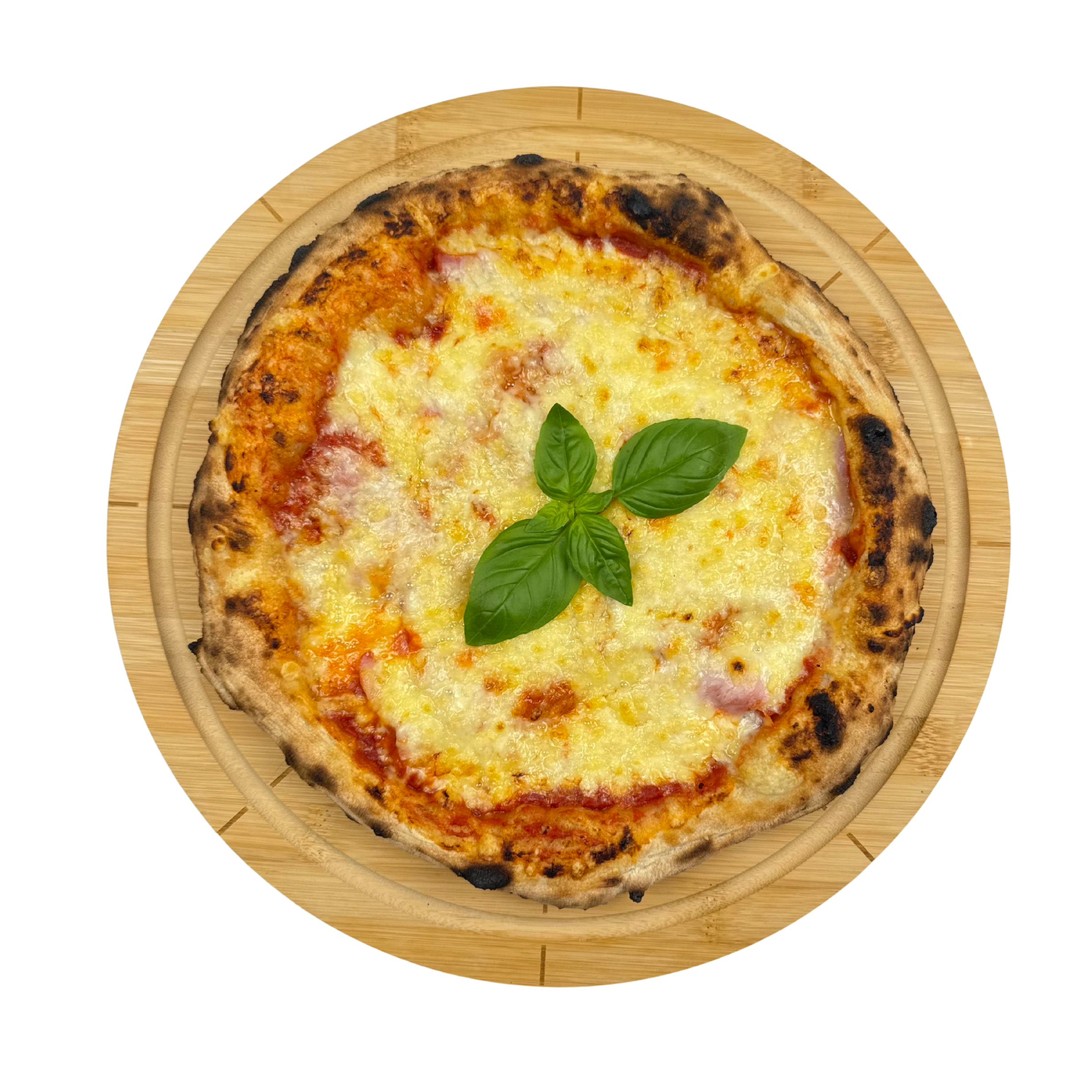 Prosciutto