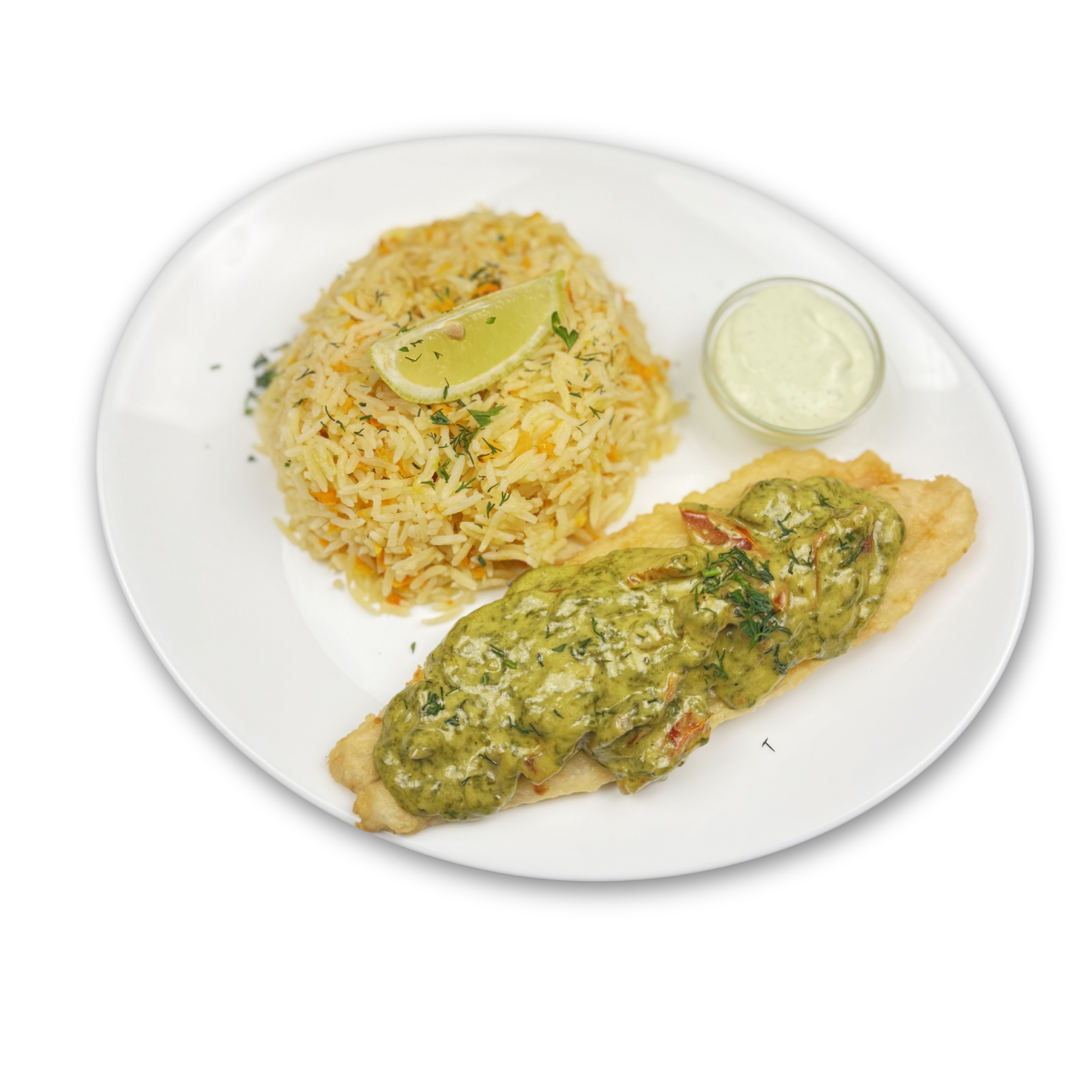 Rotbarschfilet