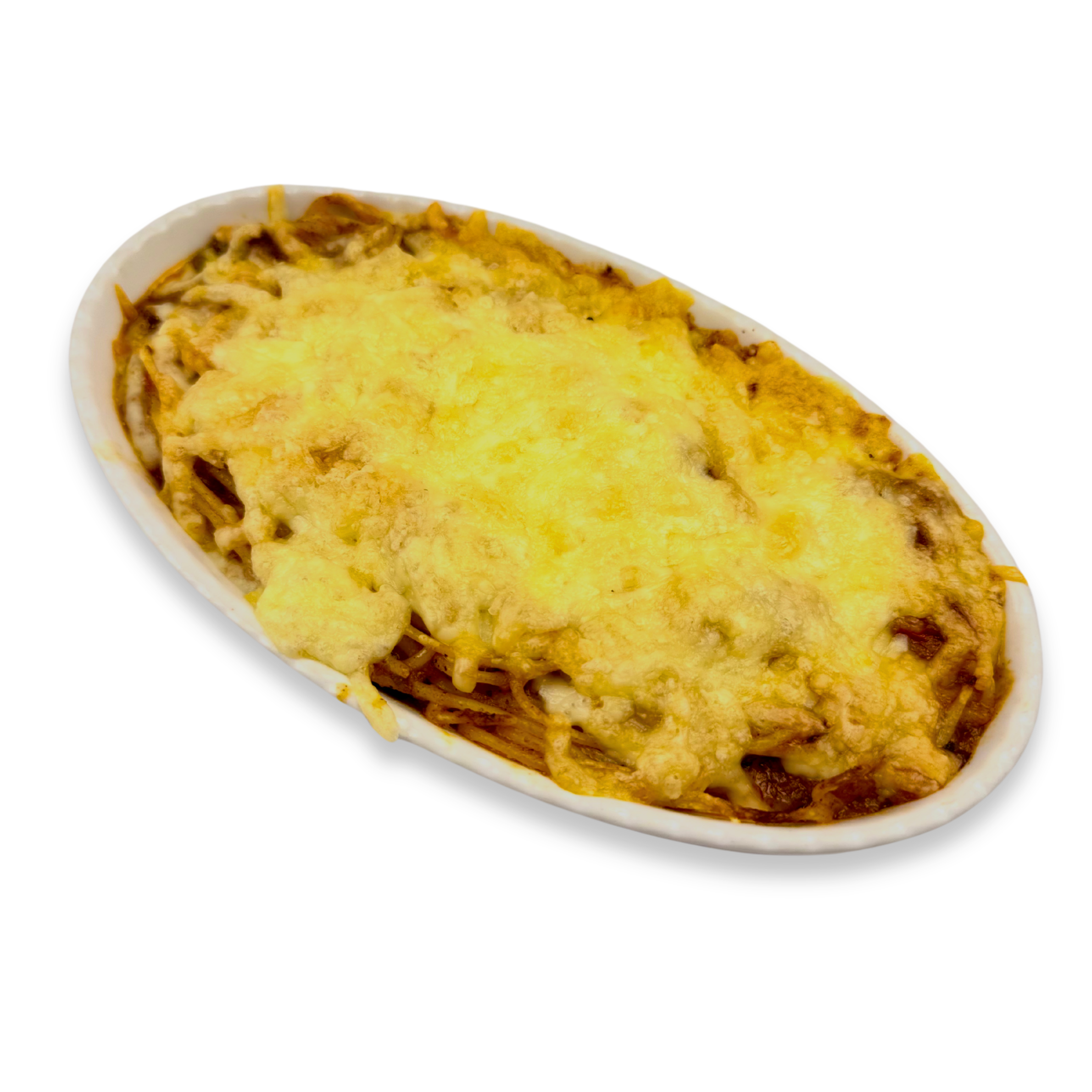 Tzhwzhig mit Nudeln