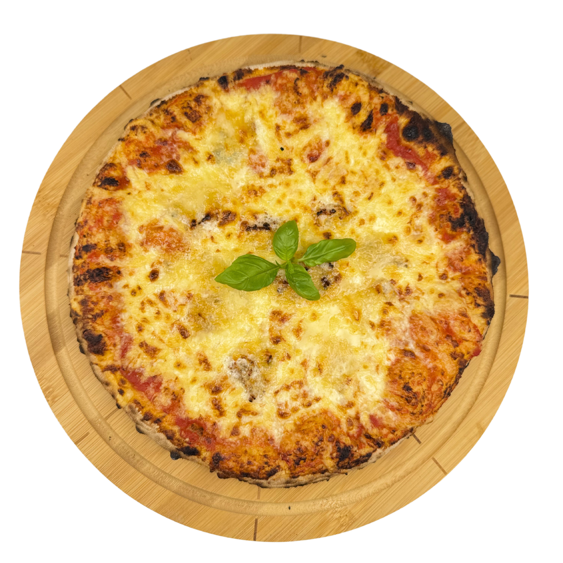 Quattro Formaggi