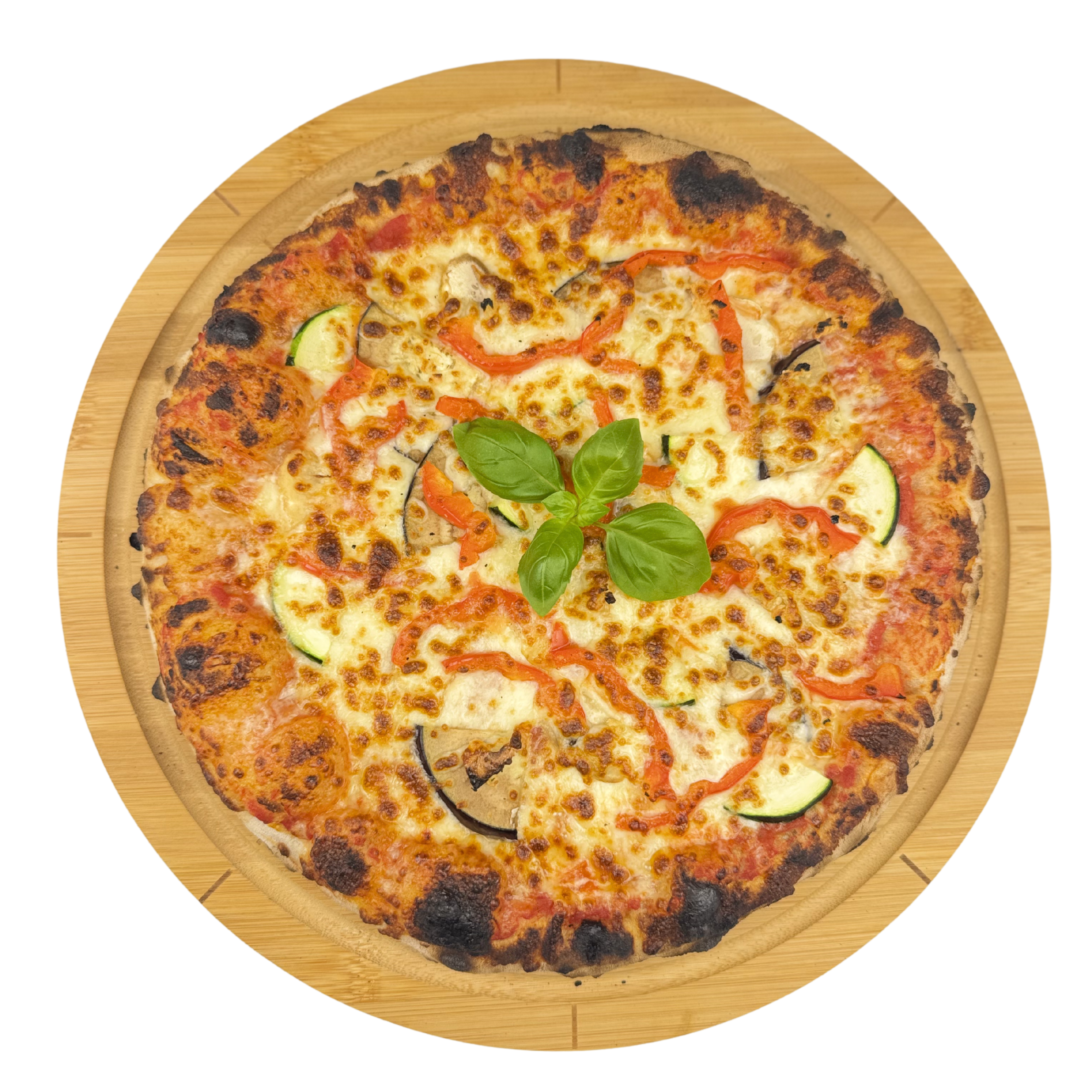 Vegetarisch
