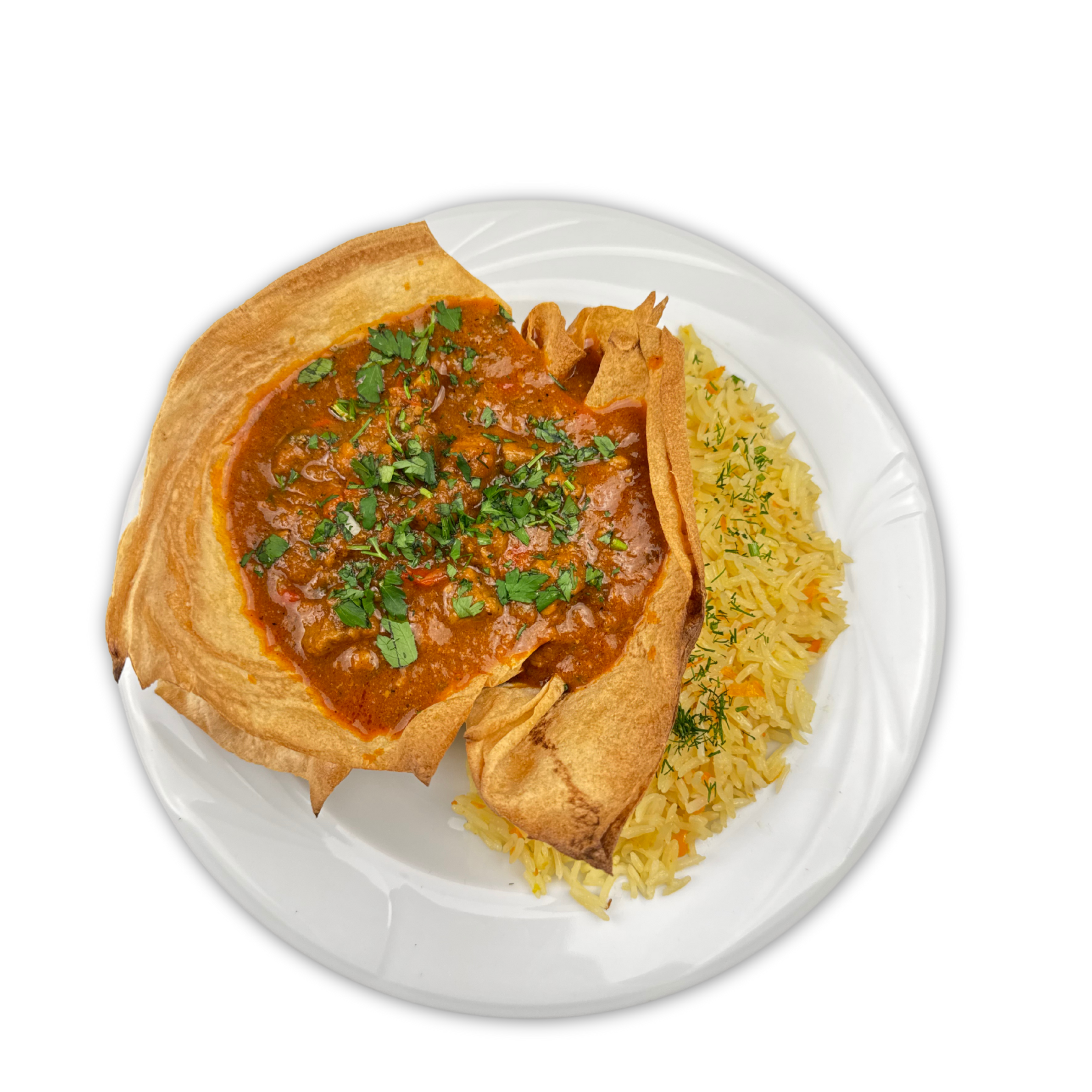 Chashashuli (pikant)