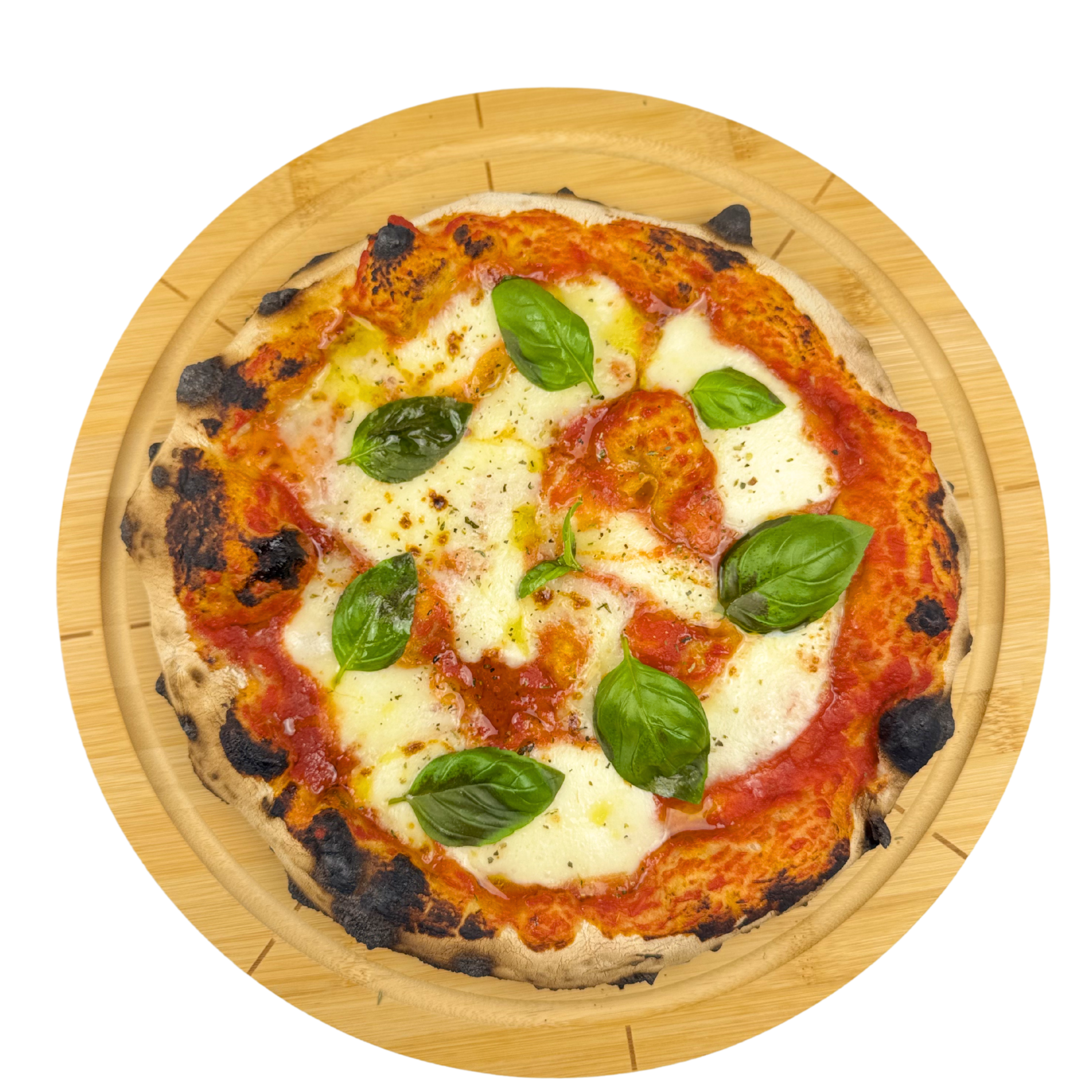 Margherita