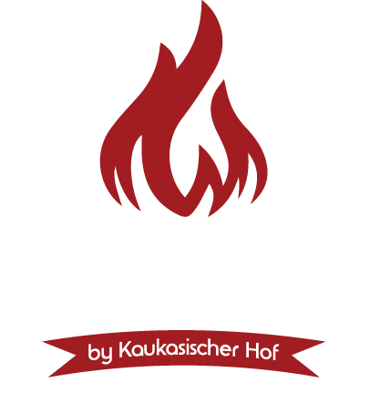 Patar by Kaukasischer Hof